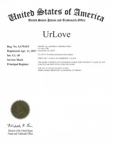 14 UrLove Trademark 3j